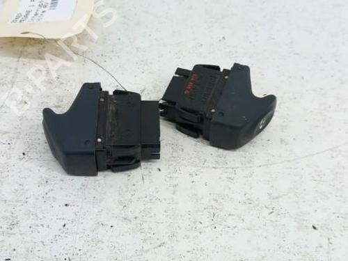 Left front window switch RENAULT MEGANE I (BA0/1_) 1.4 e (BA0E, BA0V) | BP28768844I27