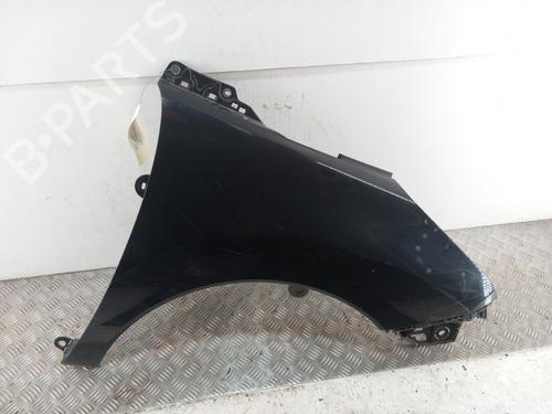 Used Right front fenders PEUGEOT 3008 I MPV (0U_) 1.6 HDi (114 hp) 29898334