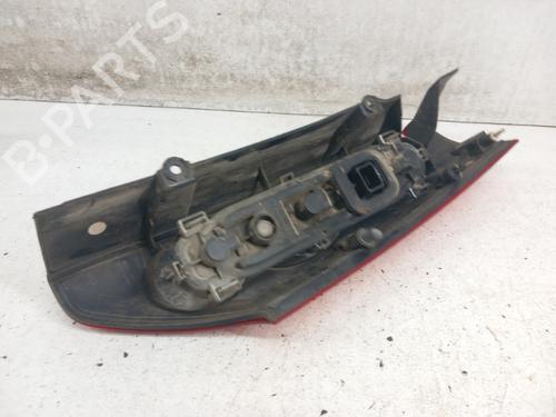 Left taillight RENAULT KANGOO / GRAND KANGOO II (KW0/1_) 1.5 dCi 90 (KW05, KW08, KW0G, KW11) | BP28780848C34 