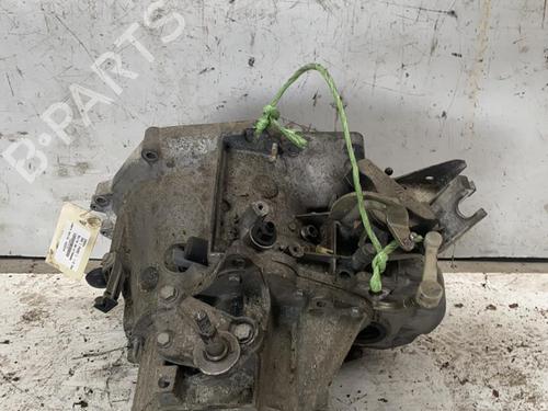 Used Gearbox PEUGEOT 308 I (4A_, 4C_) 1.6 16V (120 hp) 28761038