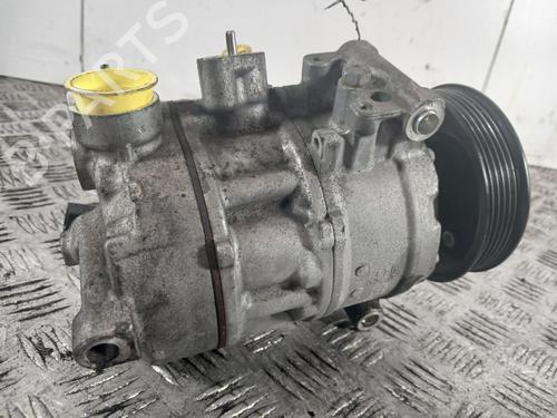 Used AC compressor AC compressor VW GOLF VII (5G1, BQ1, BE1, BE2) 1.2 TSI (105 hp) 38719322 38719322