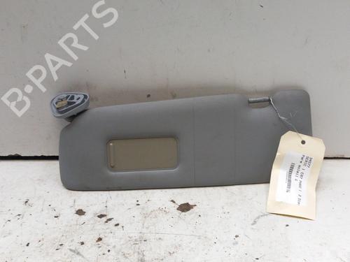 Left sun visor BMW 1 (E87) 118 d | BP28767059I1 