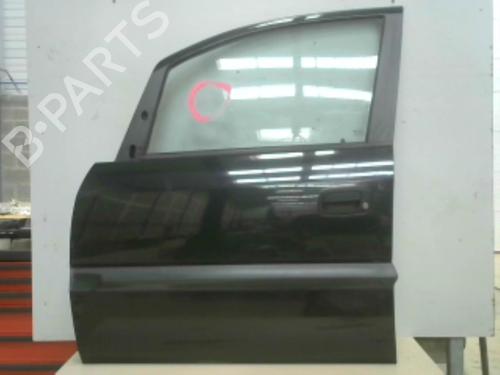 Used Left front door OPEL ZAFIRA A MPV (T98) 2.2 DTI 16V (F75) (125 hp) 28792188