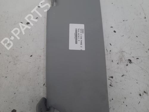 Used Right sun visor BMW 3 (E46) 330 d (184 hp) 28754180