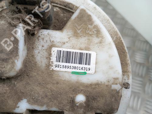 Fuel pump CITROËN C3 III (SX) 1.2 PureTech 82 | BP28742633M76 