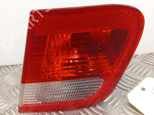 Used Right tailgate light BMW 3 (E46) 320 d (129 hp) 29482164
