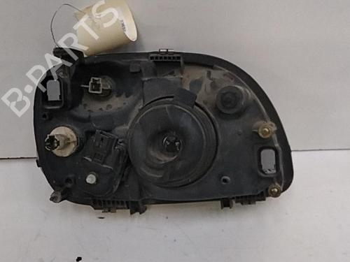 Used Left headlight NISSAN MICRA II (K11) 1.3 i 16V (HK11) (75 hp) 28769742