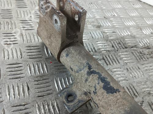 Left front shock absorber CITROËN BERLINGO Box Body/MPV (B9) 1.6 HDi / BlueHDi 75 | BP29501729M16 