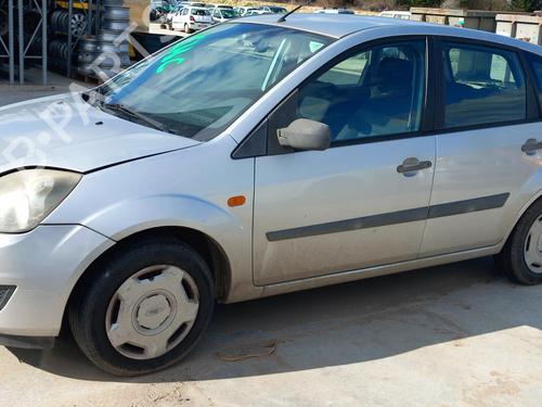 Right front brake caliper FORD FIESTA V (JH_, JD_) 1.4 TDCi | BP28793706M104 