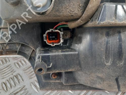 Used Right tailgate light Right tailgate light 39152444 39152444
