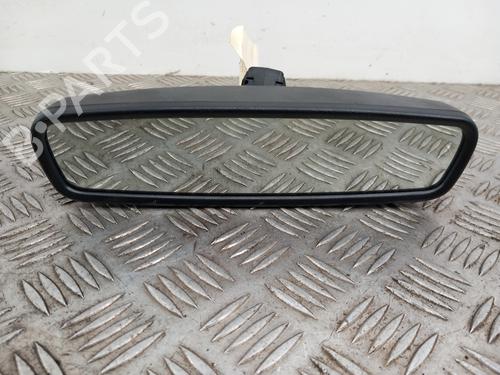 Used Rear mirror Rear mirror FORD FOCUS IV (HN) 1.0 EcoBoost (101 hp) 32187917 32187917
