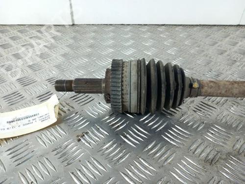 Used Left rear driveshaft RENAULT SCÉNIC I MPV (JA0/1_, FA0_) 1.9 dCi RX4 (102 hp) 28768151
