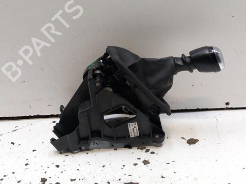 Gear lever RENAULT GRAND SCÉNIC IV (R9_) 1.5 dCi 110 (R9A3) | BP28751727M90 