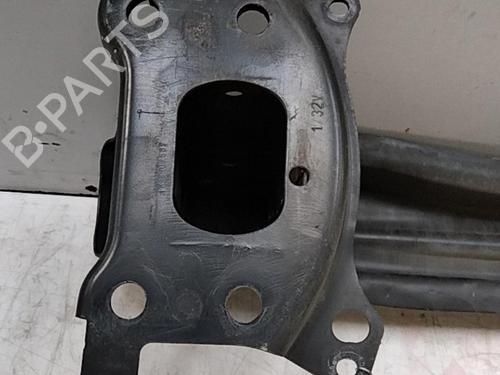 Front bumper reinforcement VW GOLF V (1K1) 1.9 TDI | BP28790469C109 