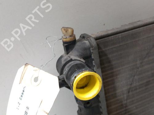 Køler FIAT PUNTO (188_) 1.2 60 (188.030, .050, .130, .150, .230, .250) | BP28751822M31 