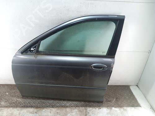 Used Left front door JAGUAR X-TYPE I Estate (X400) 2.0 D (130 hp) 28780013