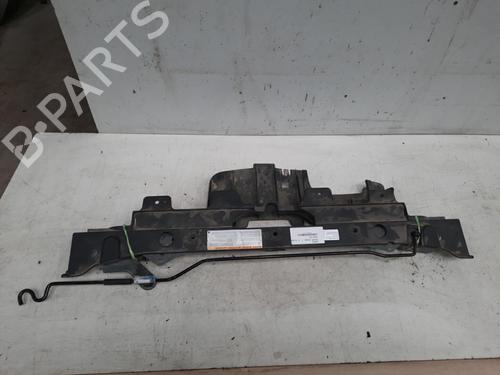 Frontplade/Frontkurv CHEVROLET CRUZE (J300) 2.0 CDI | BP28750430C72 - Image 2