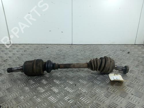 Used Left front driveshaft CITROËN ZX (N2) 1.6 i (88 hp) 29303657
