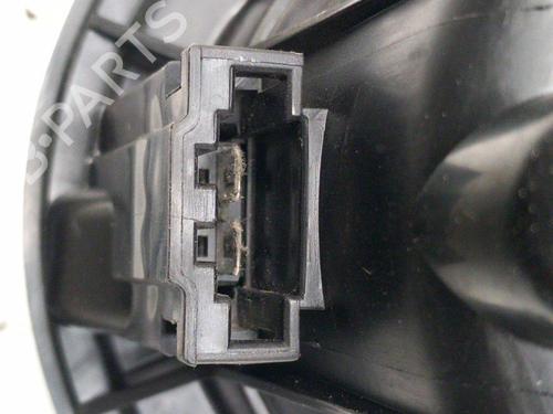 Heater blower motor CITROËN C3 II (SC_) 1.6 VTi 120 | BP28762530M62 