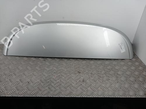Used Rear spoiler CITROËN C3 AIRCROSS II (2R_, 2C_) 1.6 BlueHDi 100 (2CBHYB) (99 hp) 30930155