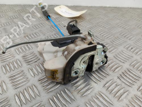 Used Rear right lock Rear right lock KIA RIO III (UB) [2011-2017] 34456054 34456054