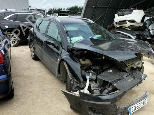 Used Parts PEUGEOT 407 SW (6E_, 6D_) 2.0 (136 hp) 4035144