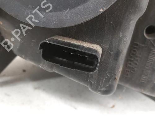 Used Left headlight Left headlight RENAULT SCÉNIC II (JM0/1_) 1.9 dCi (JM0G, JM12, JM1G, JM2C) (120 hp) 28740515 28740515