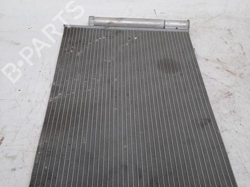 Used AC radiator AC radiator RENAULT TWINGO III (BCM_, BCA_) 0.9 TCe 90 (BCM9, BCM2) (90 hp) 28763682 28763682