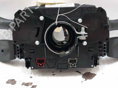 Used Steering column stalk Steering column stalk PEUGEOT 207 (WA_, WC_) 1.4 HDi (68 hp) 28751672 28751672