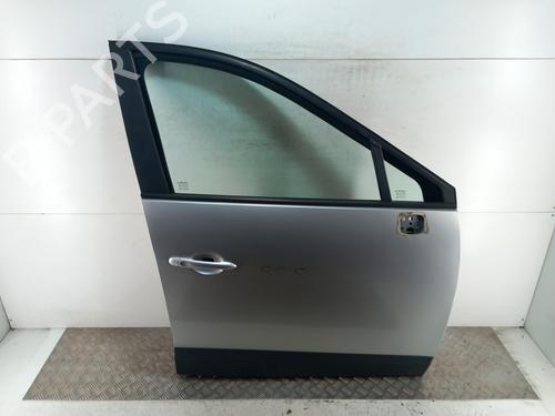 Used Right front door RENAULT SCÉNIC III (JZ0/1_) 1.5 dCi (110 hp) 29456506