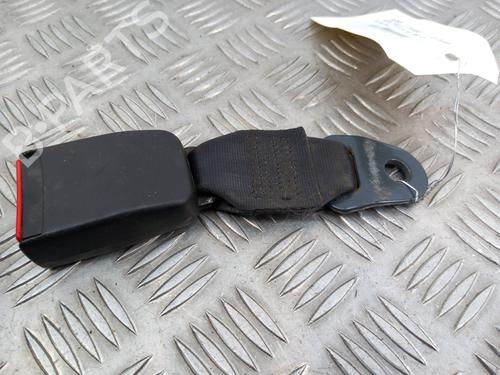 Used Seat buckle CITROËN BERLINGO / BERLINGO FIRST MPV (MF_, GJK_, GFK_) 2.0 HDI 90 (MFRHY) (90 hp) 28757007