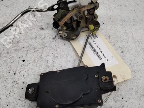 Elektronisk modul SSANGYONG MUSSO (FJ) 2.3 D | BP28746449M83