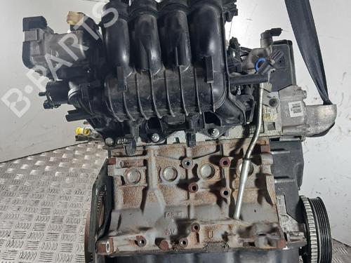 Engine FIAT PUNTO EVO (199_) 1.2 | BP37155672M1 - Image 2