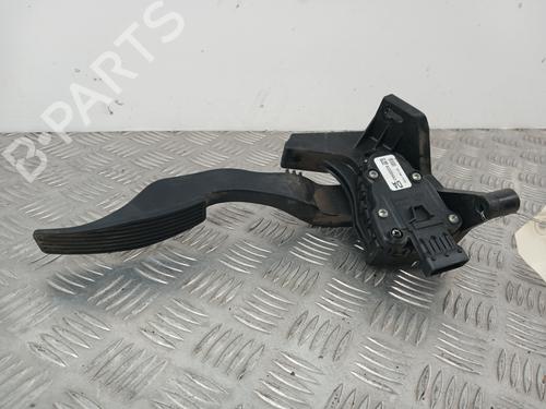 Used Pedal OPEL MERIVA A MPV (X03) 1.7 CDTI (E75) (100 hp) 29759992