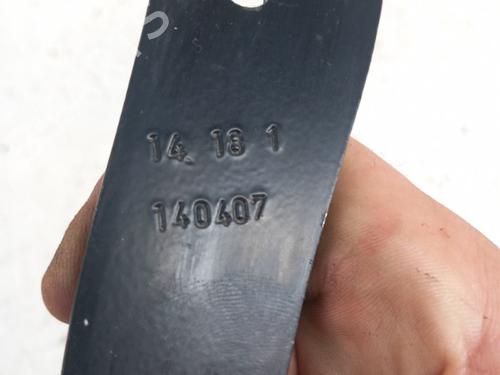 break-pedal-nissan-primastar-van-x83-2002-28737810 main image