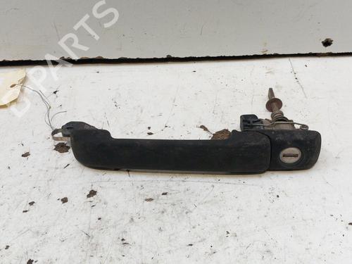Rear left exterior door handle VW GOLF III (1H1) 1.9 TD, GTD | BP28778505C130 