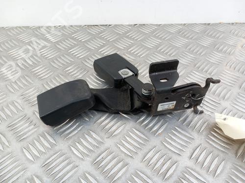Seat buckle RENAULT MEGANE III Hatchback (BZ0/1_, B3_) 1.5 dCi (BZ09, BZ0D, BZ1W, BZ29, BZ14) | BP28740128I32 
