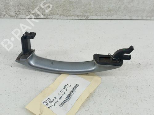 Used Front left exterior door handle FORD MONDEO III (B5Y) 2.0 16V TDDi / TDCi (115 hp) 28788270