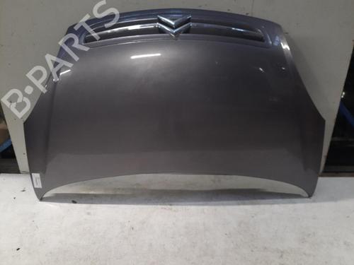 Used Hood CITROËN XSARA PICASSO (N68) 2.0 HDi (90 hp) 28769920