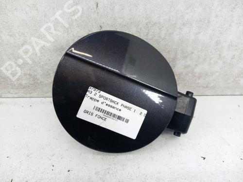 Used Fuel flap AUDI A3 Sportback (8PA) 2.0 TDI (140 hp) 28740632