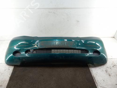 Used Front bumper MERCEDES-BENZ A-CLASS (W168) A 160 (168.033, 168.133) (102 hp) 28746095