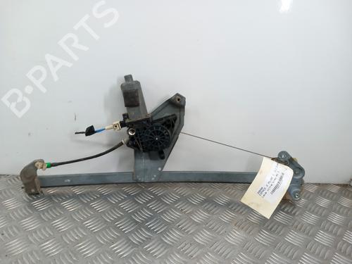 Vindusheismekanisme høyre foran RENAULT ESPACE II (J/S63_) 2.1 TD (J633, J634, J/S635, J/S63D) (88 hp) 28733550