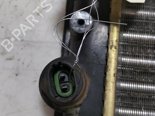 Used Water radiator RENAULT CLIO I (B/C57_, 5/357_) 1.2 (5/357Y, 5/357K) (58 hp) 28788792