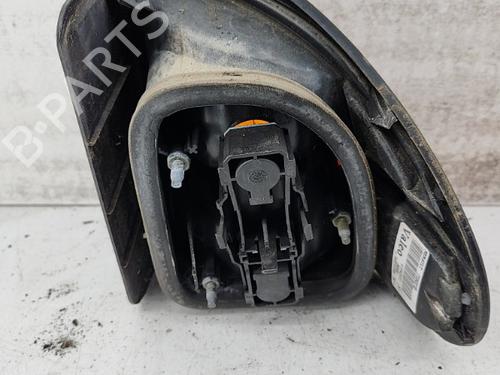 Used Left taillight Left taillight RENAULT LAGUNA I (B56_, 556_) 1.6 16V (B568, B561) (107 hp) 28743584 28743584