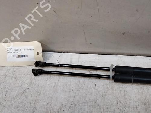 Used Tailgate lift support NISSAN NOTE (E11, NE11) 1.6 (110 hp) 28759473