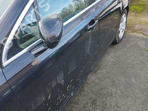 Used Parts PEUGEOT 508 I (8D_) 2.0 HDi (140 hp) 4433458