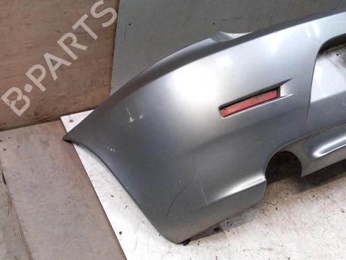 Rear bumper ALFA ROMEO 147 (937_) 1.9 JTDM 8V (937.AXD1A, 937.AXU1A, 937.BXU1A) | BP28778757C8 