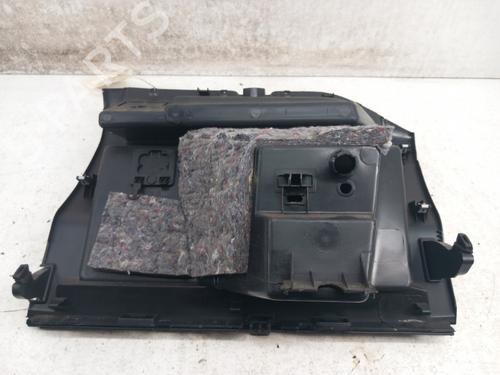 Hanskerom CITROËN BERLINGO MULTISPACE (B9) 1.2 PureTech 110 | BP28780906C95 