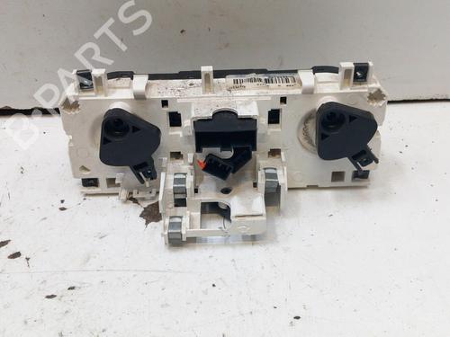 Climate control FIAT STRADA Pickup (178_, 278_) 1.3 D Multijet (278AYR1A) | BP28755847I5 