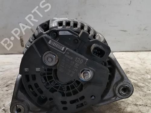 Used Alternator OPEL CORSA D (S07) 1.0 (L08, L68) (65 hp) 28773565